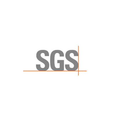 SGS Certification