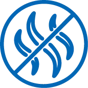 Hypoallergenic & Fragrance-Free