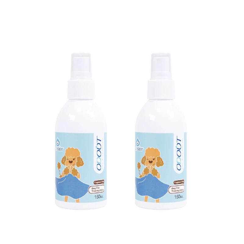 Pet Potty Training Spray