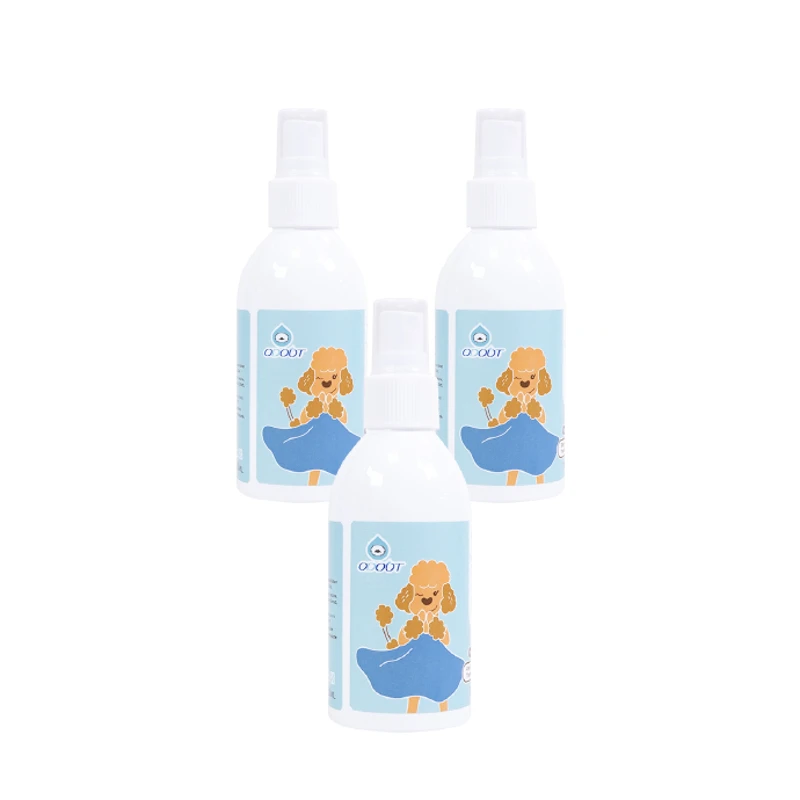 Pet Potty Training Spray