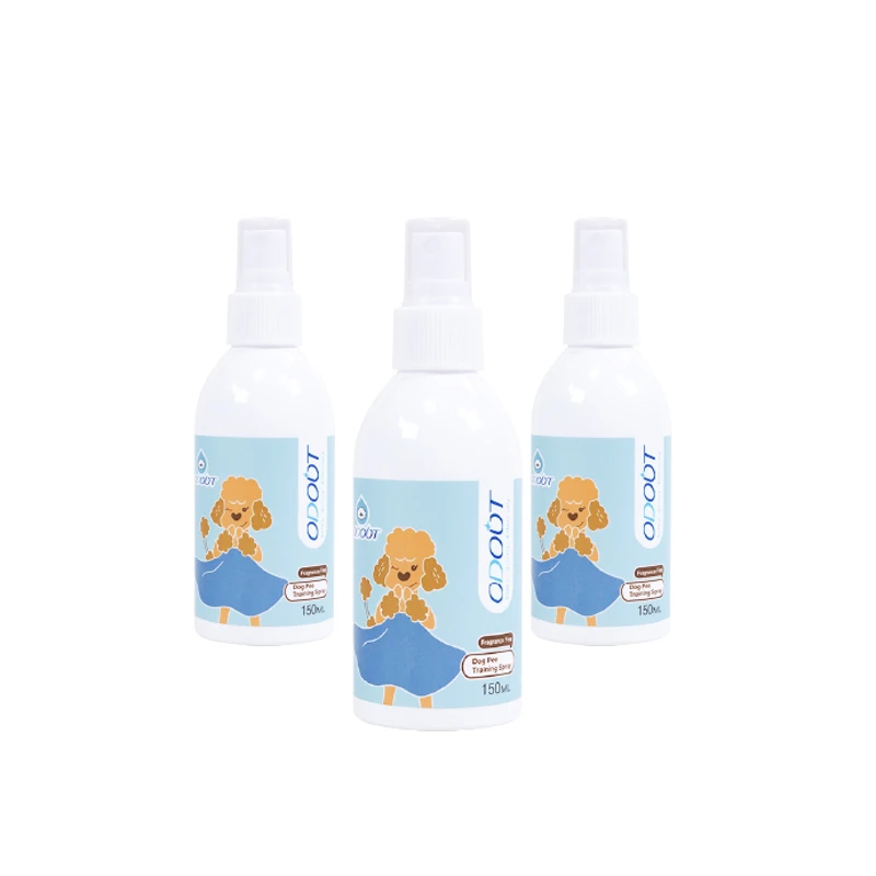 Pet Potty Training Spray