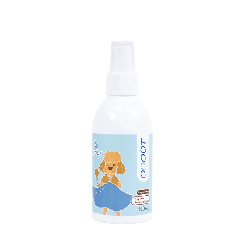 Pet Potty Training Spray