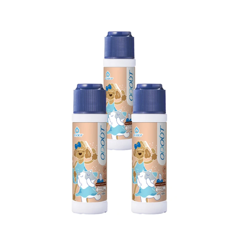 Tick  Flea Control Powder