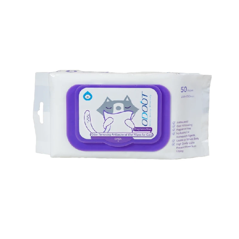 Wet Wipes