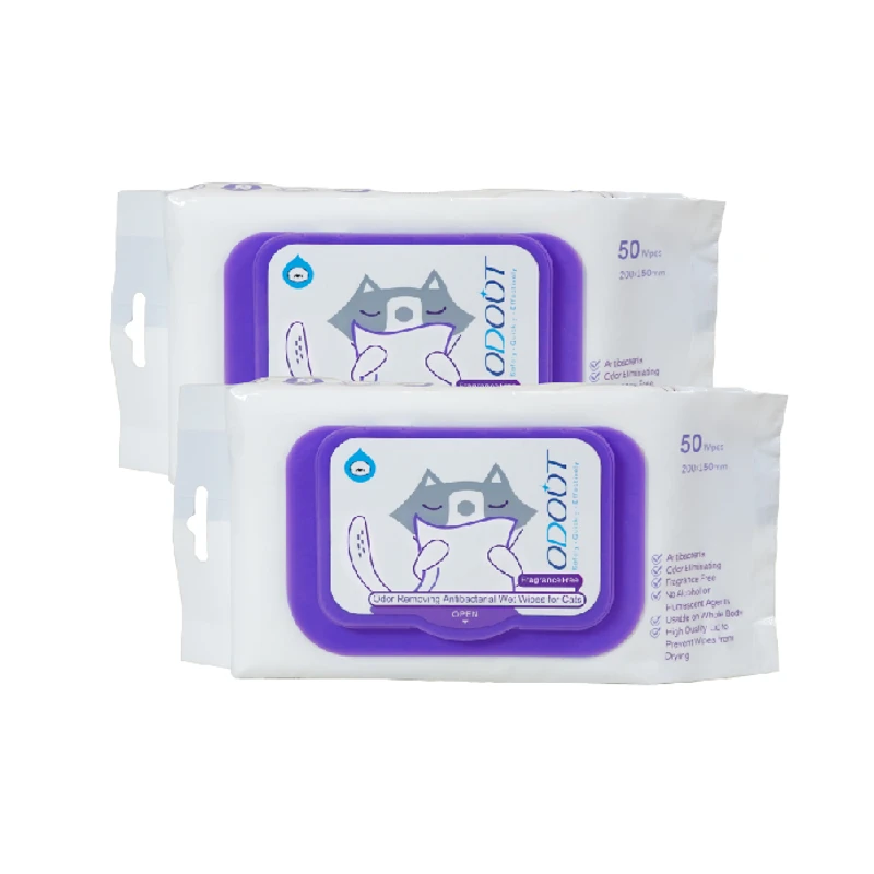 Wet Wipes