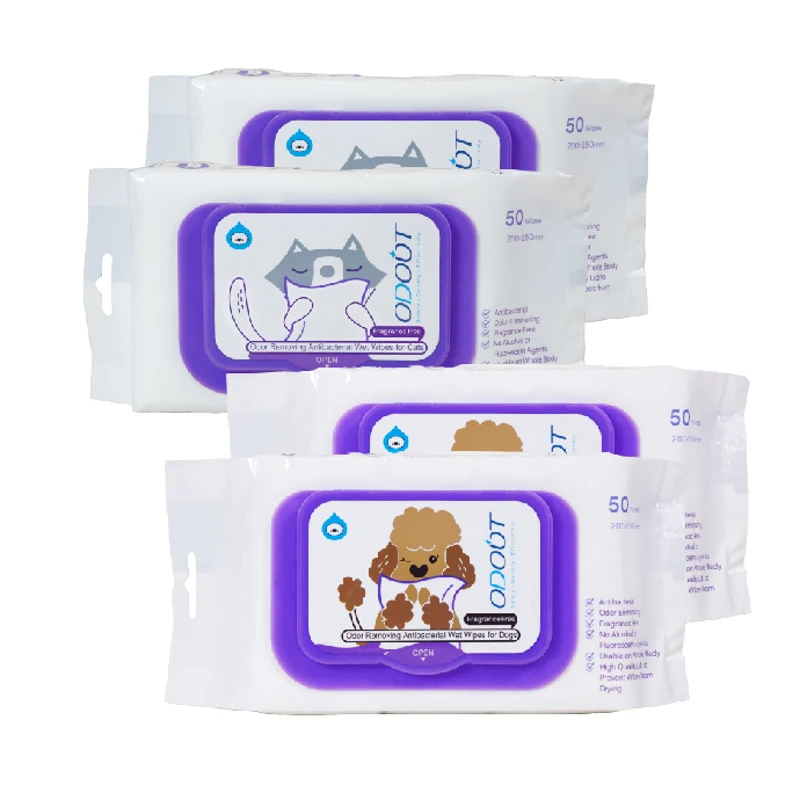 Wet Wipes