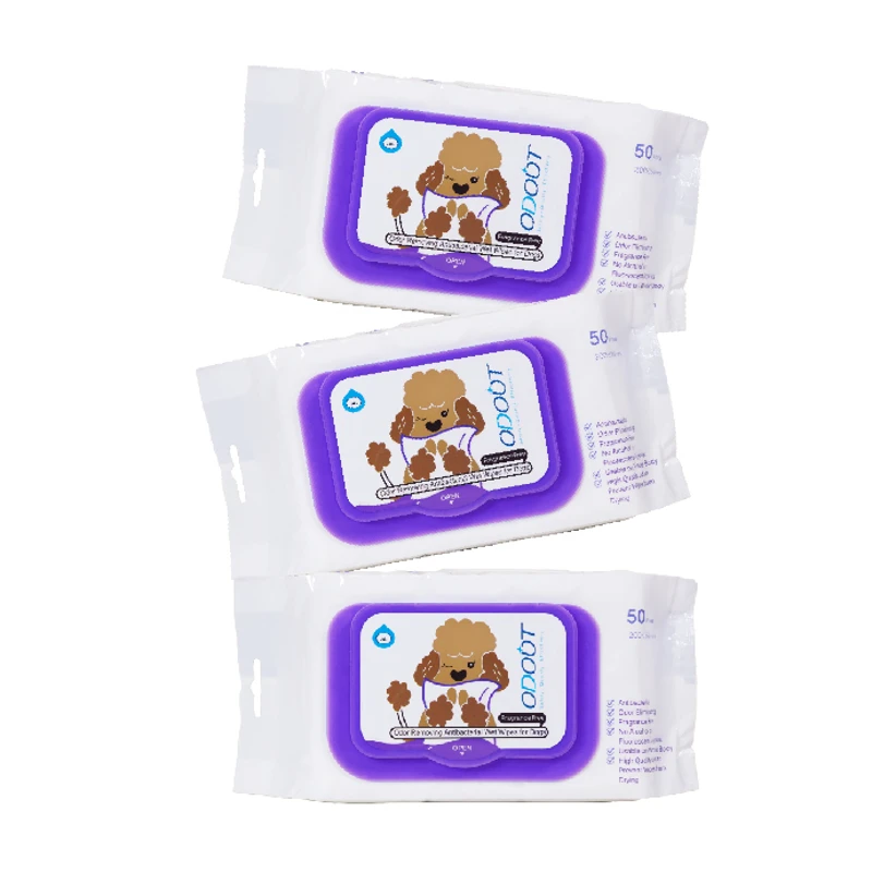 Wet Wipes
